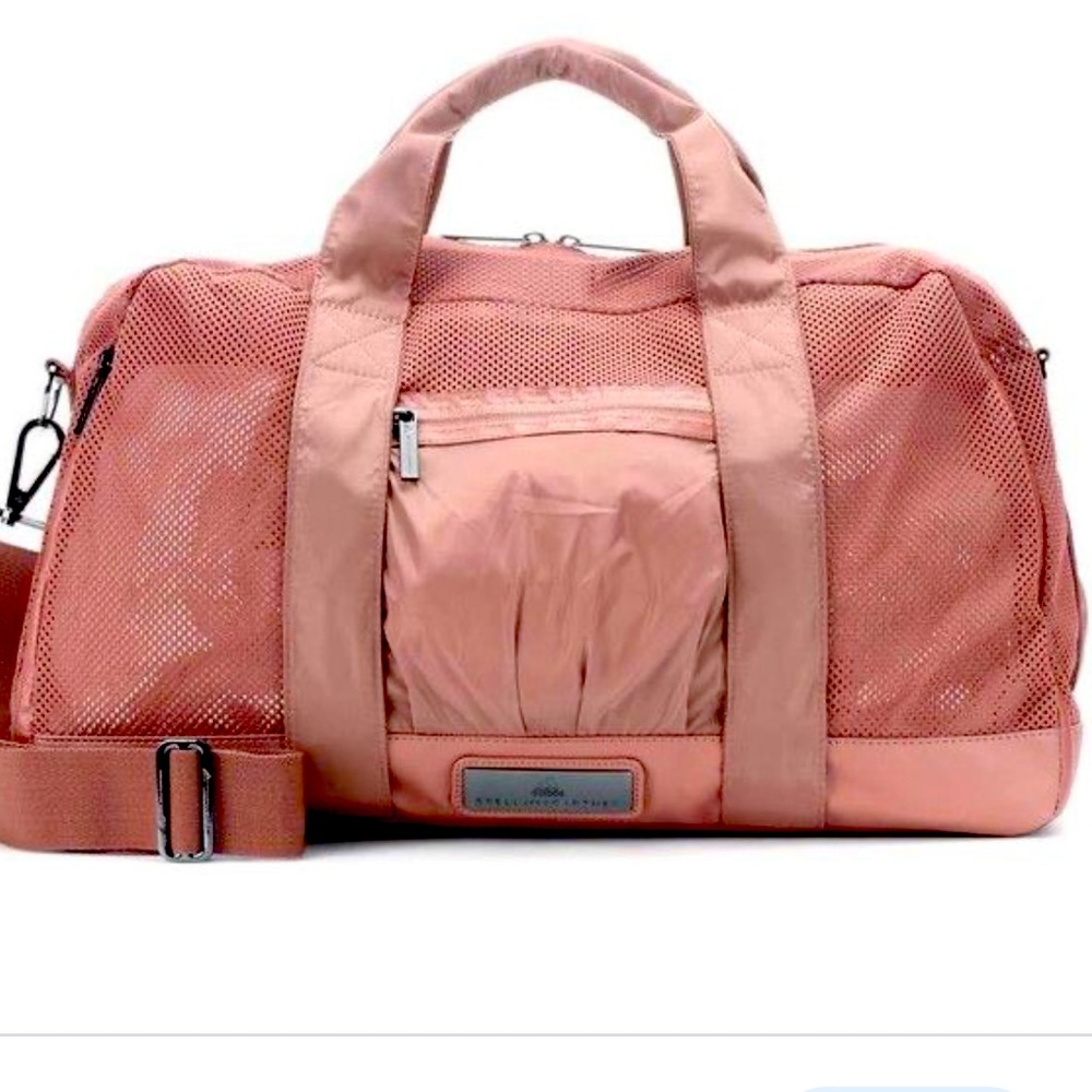 Adidas x Stella McCartney Yoga Gym Bag